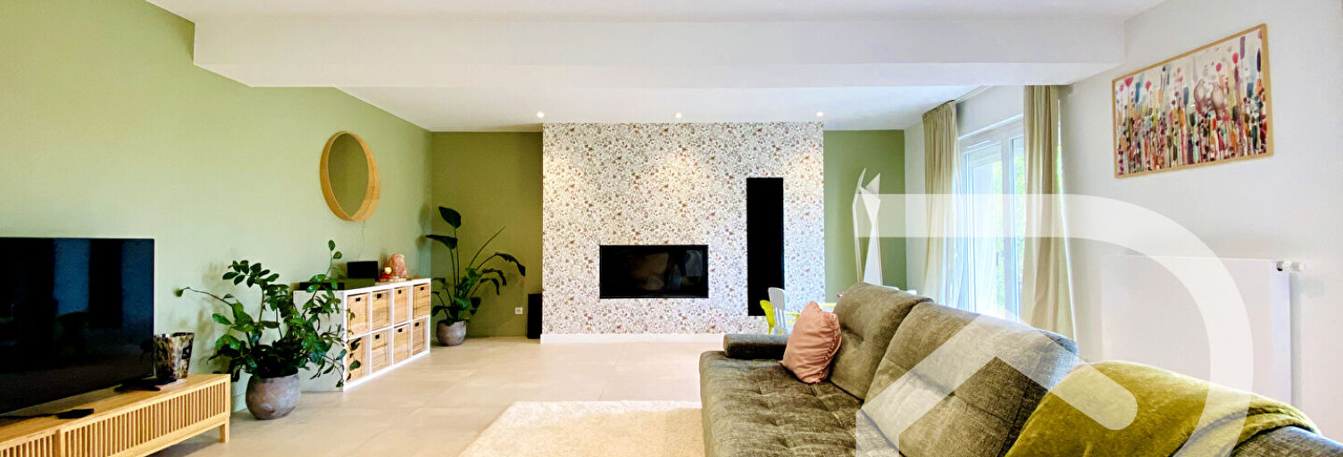 Maison 8 Pièces 205 m² à vendre à Gimont (32200)