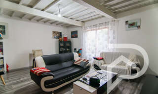 Maison 7 Pièces 126 m² à vendre à Pelleport (31480)