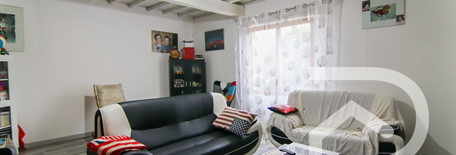 Maison 7 Pièces 126 m² à vendre à Pelleport (31480)