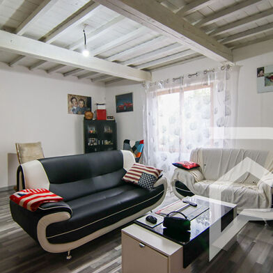 Maison 7 pièces 193000 €