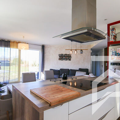 Maison 4 pièces 250000 €