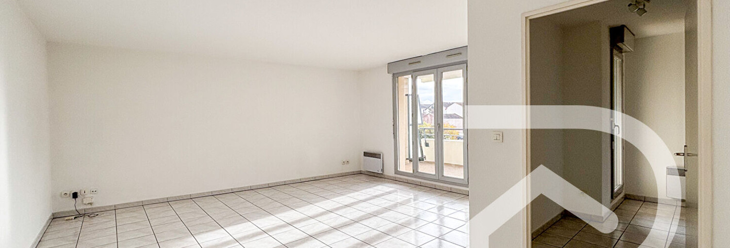 Appartement 3 Pièces 66 m² à vendre à Toulouse (31100)