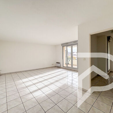 Appartement 3 pièces 198000 €