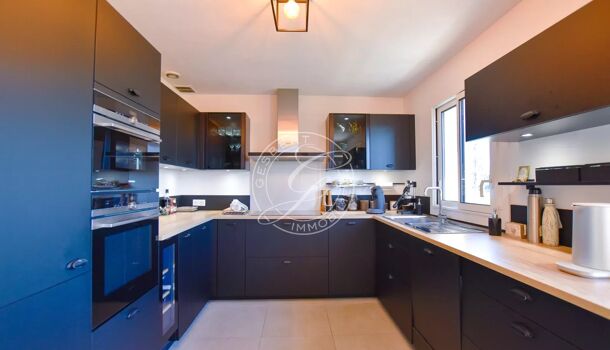 Villa / Maison 5 pièces  à vendre Flayosc 83780