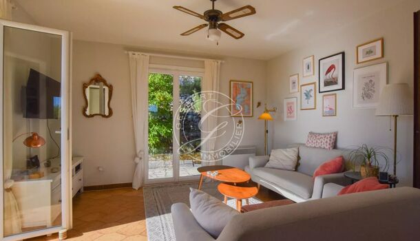 Villa / Maison 5 pièces  à vendre Flayosc 83780