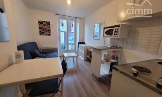 Appartement 1 Pièce 16 m² à louer à Domène (38420)