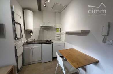 Appartement 1 pièces 367 €