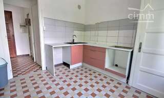 Appartement 2 Pièces 43 m² à louer à Grenoble (38100)