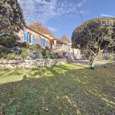 Maison 9 pièces 599000 €