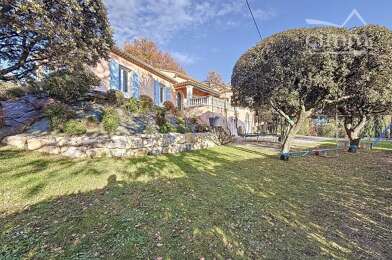 Maison 9 pièces 599000 €