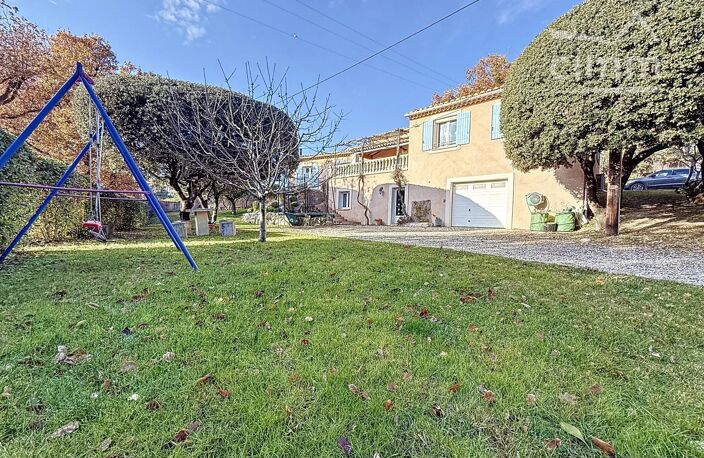 Villa avec vue dominante et piscine — photo 5