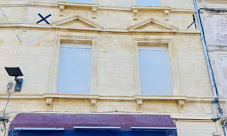 Immeuble  243 m² à vendre à Lesparre-Médoc (33340)