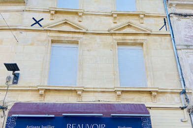 Immeuble  192000 €