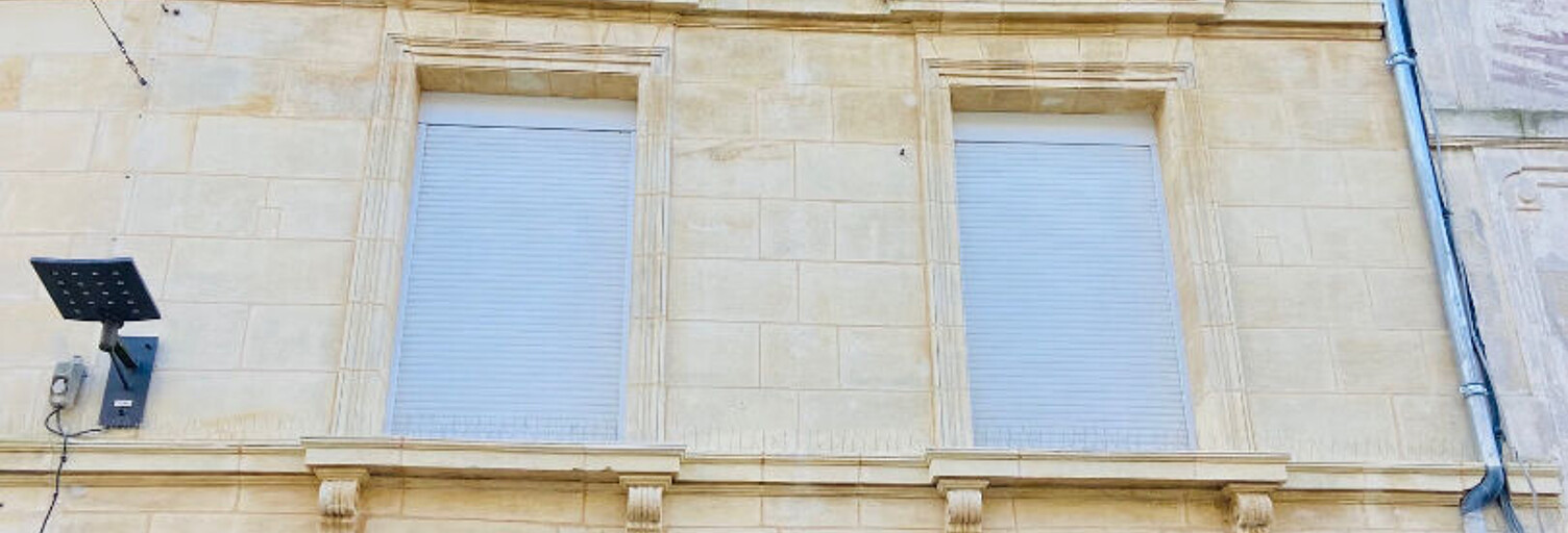 Immeuble  243 m² à vendre à Lesparre-Médoc (33340)