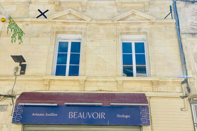 Immeuble  192000 €