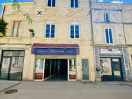 Immeuble de rapport Lesparre-Médoc — photo 2