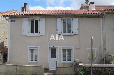 Maison 4 pièces 53500 €