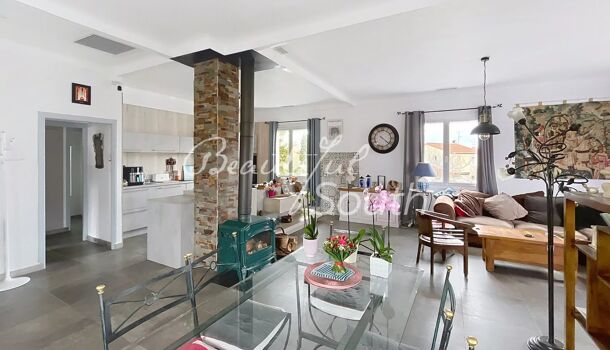 Villa / Maison 5 pièces  à vendre Céret 66400