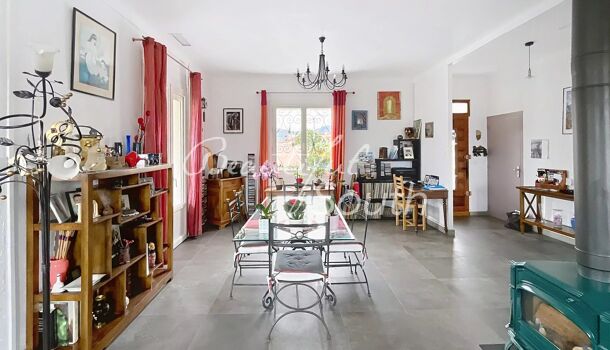 Villa / Maison 5 pièces  à vendre Céret 66400