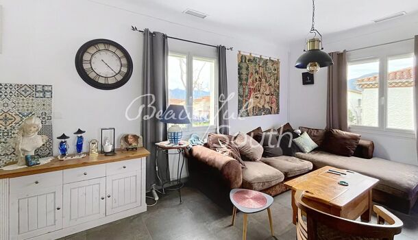Villa / Maison 5 pièces  à vendre Céret 66400
