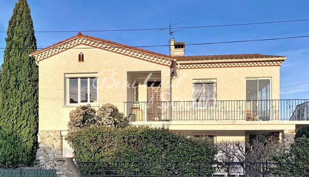 Villa / Maison 5 pièces  à vendre Céret 66400