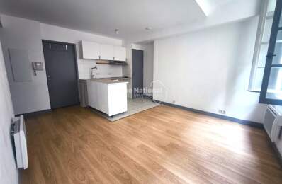 CARPENTRAS - APPARTEMENT T3 CENTRE VILLE — photo du bien