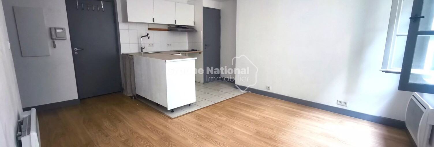 Appartement 3 Pièces 50 m² à vendre à Carpentras (84200)