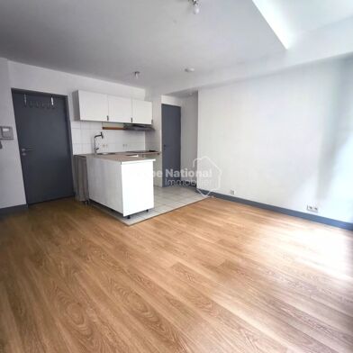 Appartement 3 pièces 82000 €