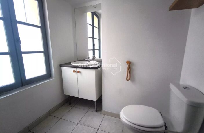 CARPENTRAS - APPARTEMENT T3 CENTRE VILLE — photo 5