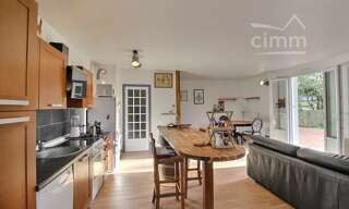 Appartement 3 Pièces 78 m² à vendre à Saint-Cyr-sur-Loire (37540)