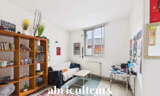 Appartement 2 Pièces 28 m² à vendre à Bagnolet (93170)