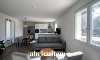 Appartement 4 Pièces 86 m² à vendre à Saint-Cannat (13760)