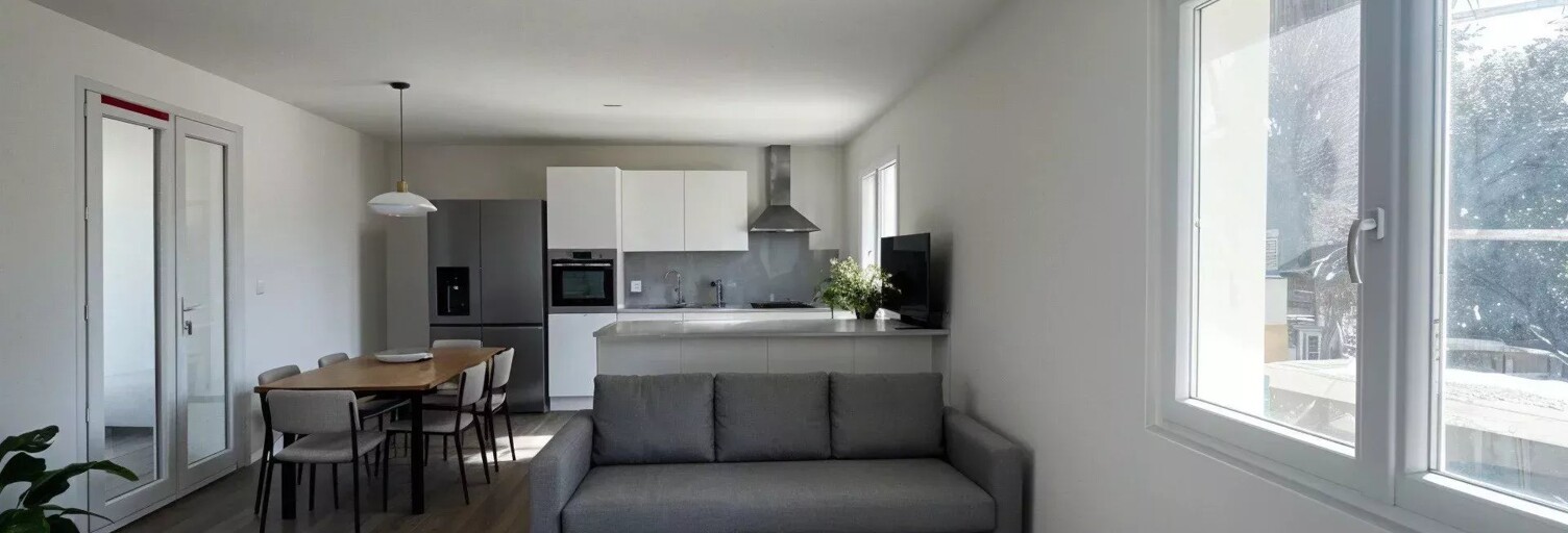 Appartement 4 Pièces 86 m² à vendre à Saint-Cannat (13760)