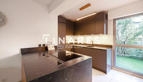 Appartement 3 pièces  à vendre Marseille 8eme 13008