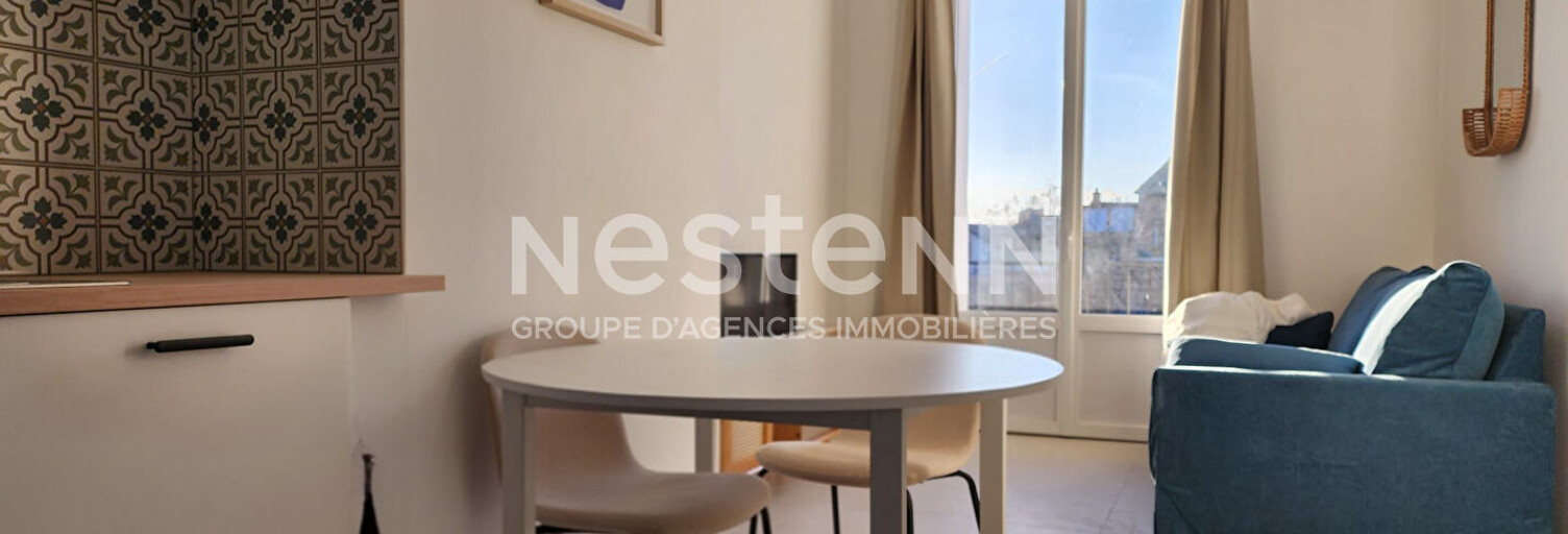 Appartement 3 Pièces 57 m² à louer à Toulouse (31000)