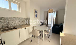 Appartement 3 Pièces 57 m² à louer à Toulouse (31000)