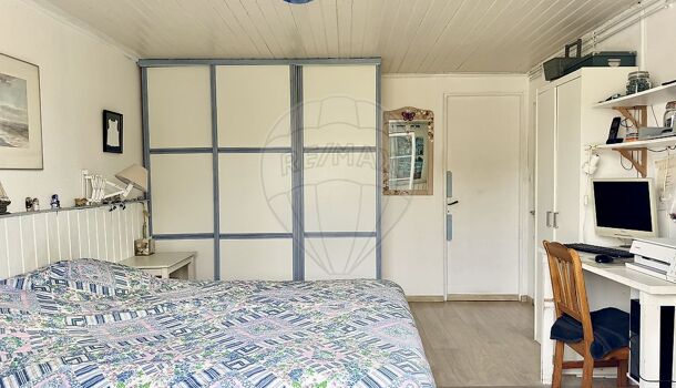 Villa / Maison 5 pièces  à vendre Étaules 17750