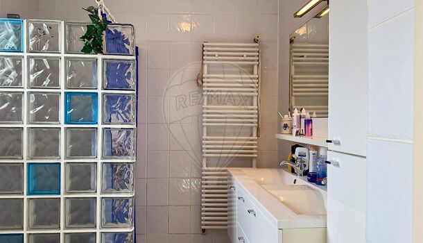 Villa / Maison 5 pièces  à vendre Étaules 17750