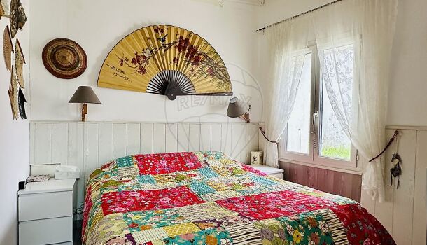 Villa / Maison 5 pièces  à vendre Étaules 17750