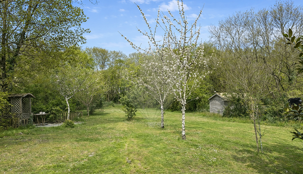 Villa / Maison 5 pièces  à vendre Étaules 17750