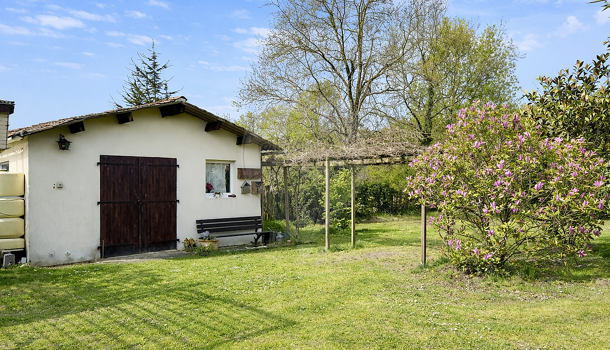 Villa / Maison 5 pièces  à vendre Étaules 17750