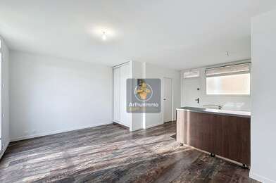 Appartement 2 pièces 125000 €