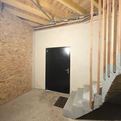 Immeuble  178000 €