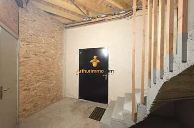 Immeuble  178000 €