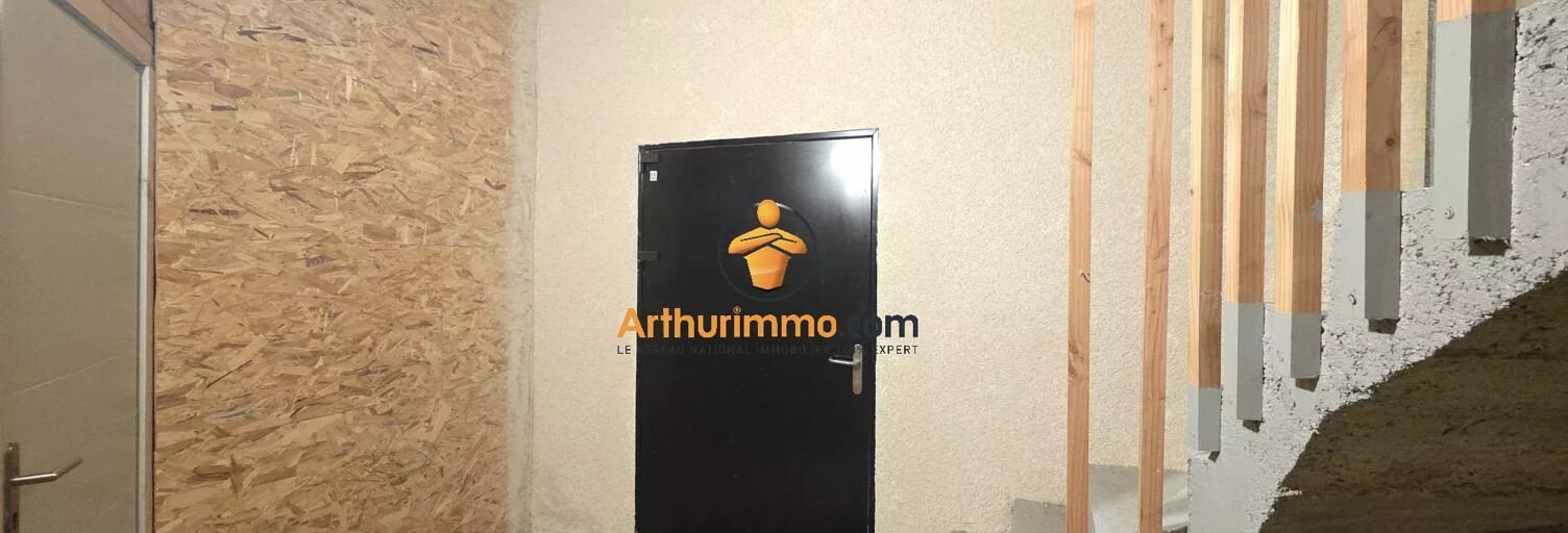 Immeuble  311 m² à vendre à Odos (65310)