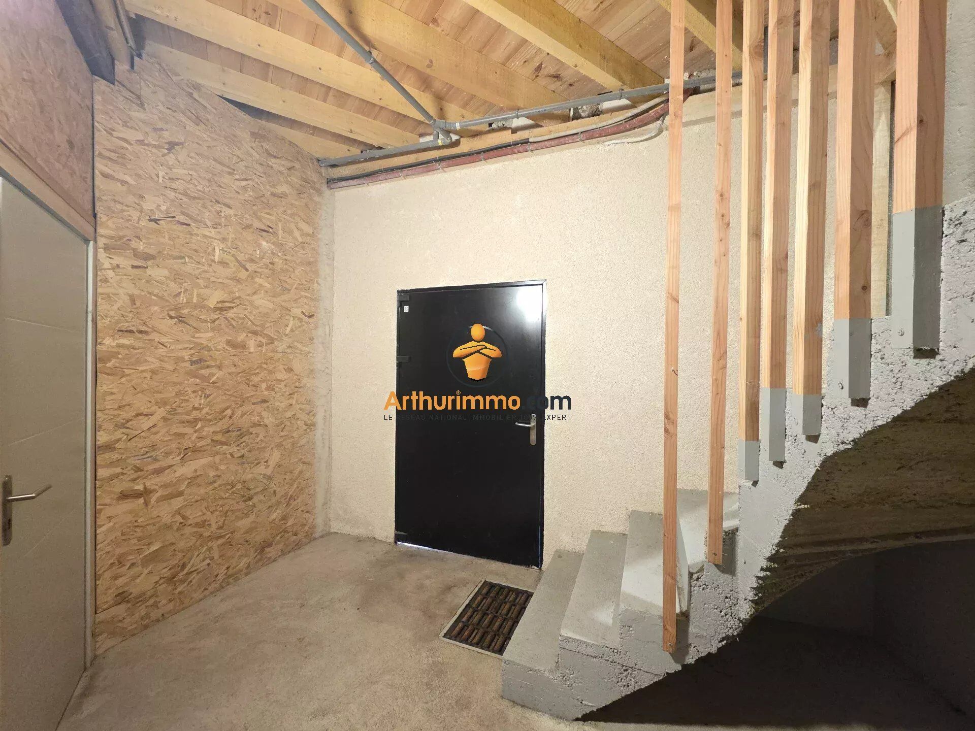 Immeuble 2 pièces 311 m² · à Odos · 311 m² · 178 000 €