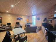 Ensemble immobilier : Hangar libre d'ocupant + Appartement T2 loué — photo 3
