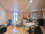 Ensemble immobilier : Hangar libre d'ocupant + Appartement T2 loué — photo 4