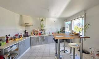 Appartement 4 Pièces 100 m² à vendre à Odos (65310)