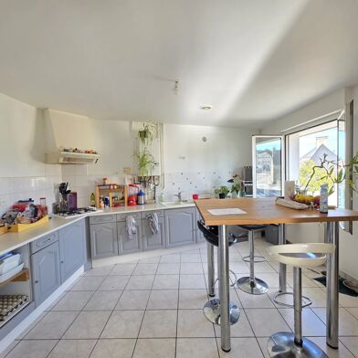 Appartement 4 pièces 119990 €